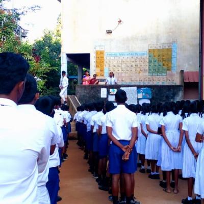 காலைக்கூட்டம்